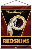 BSI NFL Washington Redskins 28" x 40" Wall Banner BSI NFL Washington Redskins 28" x 40" Wall Banner