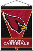 BSI NFL Arizona Cardinals 28" x 40" Wall Banner BSI NFL Arizona Cardinals 28" x 40" Wall Banner