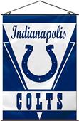 BSI NFL Indianapolis Colts 28" x 40" Wall Banner BSI NFL Indianapolis Colts 28" x 40" Wall Banner