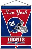 BSI NFL New York Giants 28" x 40" Wall Banner BSI NFL New York Giants 28" x 40" Wall Banner