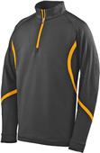 Augusta Soft Brushed Poly Spandex Zeal Pullover Augusta Soft Brushed Poly Spandex Zeal Pullover