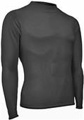 Game Gear Boys Heat Tech Mock Compression Shirt Game Gear Boys Heat Tech Mock Compression Shirt