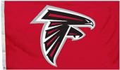 BSI NFL Atlanta Falcons 3' x 5' Flag w/Grommets BSI NFL Atlanta Falcons 3' x 5' Flag w/Grommets