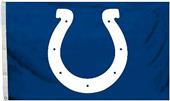 BSI NFL Indianapolis Colts 3' x 5' Flag w/Grommets BSI NFL Indianapolis Colts 3' x 5' Flag w/Grommets