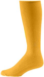 Baseball Solid Color Nylon Multi-Sport Socks