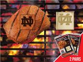 Fan Mats Notre Dame Fan Brands Fan Mats Notre Dame Fan Brands