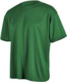 Game Gear Youth Short Sleeve Crew Neck Shirt Game Gear Youth Short Sleeve Crew Neck Shirt