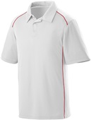 Augusta Adult Winning Streak Sport Shirt