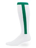 Baseball/Softball "2-In-1" Socks
