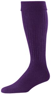 Pro Feet Solid Color Acrylic Soccer Socks