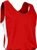 Game Gear Youth Tricot Track Singlet Game Gear Youth Tricot Track Singlet