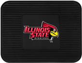 Fan Mats Illinois State Univ. Vinyl Utility Mat