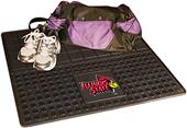 Fan Mats Illinois State University Cargo Mat