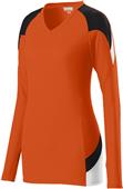 Augusta Women Girls Volleyball Set Jersey Augusta Women Girls Volleyball Set Jersey