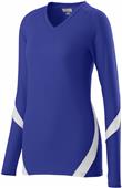 Augusta Women Girls Volleyball Dig Jersey Augusta Women Girls Volleyball Dig Jersey