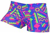 Gem Gear Compression Santa Fe Shorts Gem Gear Compression Santa Fe Shorts