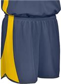 Game Gear Men's Tricot 5" Track Shorts