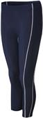 Game Gear Youth Mid-Calf Heat Tech Tights Game Gear Youth Mid-Calf Heat Tech Tights