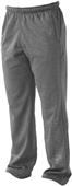 DeMarini Post Game Relaxed Fit Fleece Pants DeMarini Post Game Relaxed Fit Fleece Pants