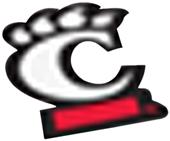 Fan Mats University of Cincinnati Mascot Mat Fan Mats University of Cincinnati Mascot Mat