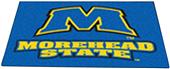 Fan Mats Morehead State University All-Star Mats Fan Mats Morehead State University All-Star Mats