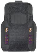 Fan Mats Louisiana State University Deluxe Car Mat