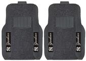 Fan Mats New York Yankees Deluxe Car Mats (set) Fan Mats New York Yankees Deluxe Car Mats (set)