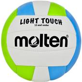 Molten Light Touch Youth Practice Volleyballs Molten Light Touch Youth Practice Volleyballs