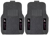 Fan Mats MLB Atlanta Braves Deluxe Car Mats (set) Fan Mats MLB Atlanta Braves Deluxe Car Mats (set)