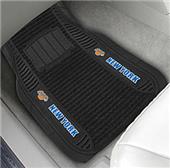 Fan Mats New York Knicks Deluxe Car Mats