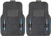 Fan Mats OKC Thunder Deluxe Car Mats (set) Fan Mats OKC Thunder Deluxe Car Mats (set)