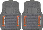 Fan Mats Philadelphia Flyers Deluxe Car Mats (set) Fan Mats Philadelphia Flyers Deluxe Car Mats (set)