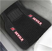 Fan Mats New Jersey Devils Deluxe Car Mats (set) Fan Mats New Jersey Devils Deluxe Car Mats (set)