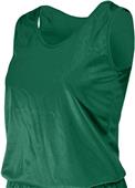Game Gear Womens Solid Tricot Track Singlet Game Gear Womens Solid Tricot Track Singlet