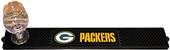 Fan Mats Green Bay Packers Drink Mat Fan Mats Green Bay Packers Drink Mat