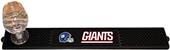 Fan Mats New York Giants Drink Mat Fan Mats New York Giants Drink Mat