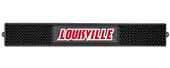 Fan Mats NCAA University of Louisville Drink Mat Fan Mats NCAA University of Louisville Drink Mat