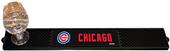 Fan Mats Chicago Cubs Drink Mat