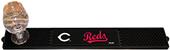 Fan Mats Cincinnati Reds Drink Mat Fan Mats Cincinnati Reds Drink Mat