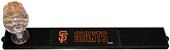 Fan Mats San Francisco Giants Drink Mat Fan Mats San Francisco Giants Drink Mat