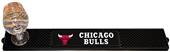 Fan Mats Chicago Bulls Drink Mat Fan Mats Chicago Bulls Drink Mat