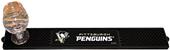 Fan Mats Pittsburgh Penguins Drink Mat