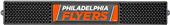 Fan Mats Philadelphia Flyers Drink Mat Fan Mats Philadelphia Flyers Drink Mat