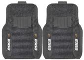 Fan Mats Anaheim Ducks Deluxe Car Mats (set) Fan Mats Anaheim Ducks Deluxe Car Mats (set)