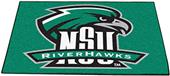 Fan Mats Northeastern State Univ. All-Star Mats