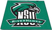 Fan Mats Northeastern State Univ. Tailgater Mats