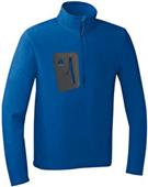 Eddie Bauer First Ascent Mens Cloud Layer Pullover