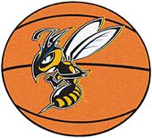 Fan Mats Montana State-Billings Basketball Mat Fan Mats Montana State-Billings Basketball Mat