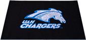Fan Mats U. of Alabama at Huntsville All-Star Mat