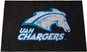 Fan Mats U. of Alabama at Huntsville Starter Mat